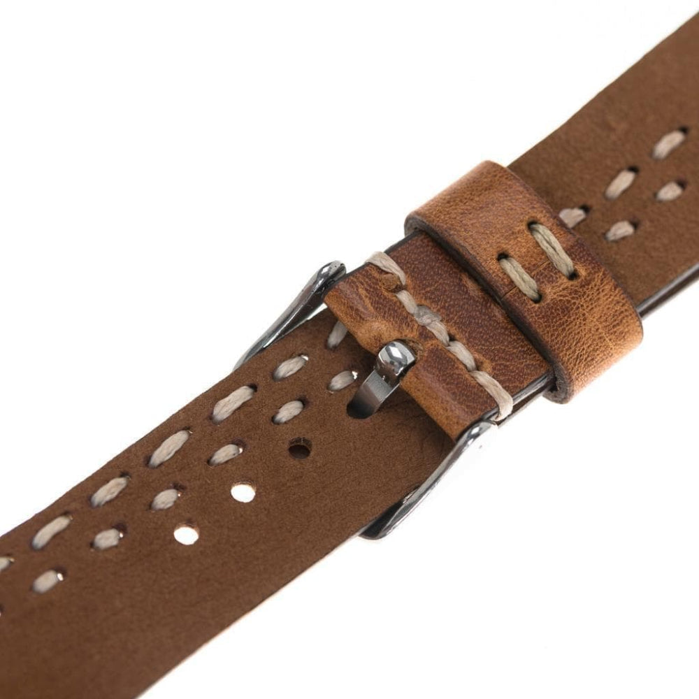 Luca Leather