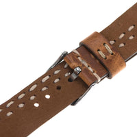 Luca Leather