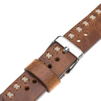 Luca Leather