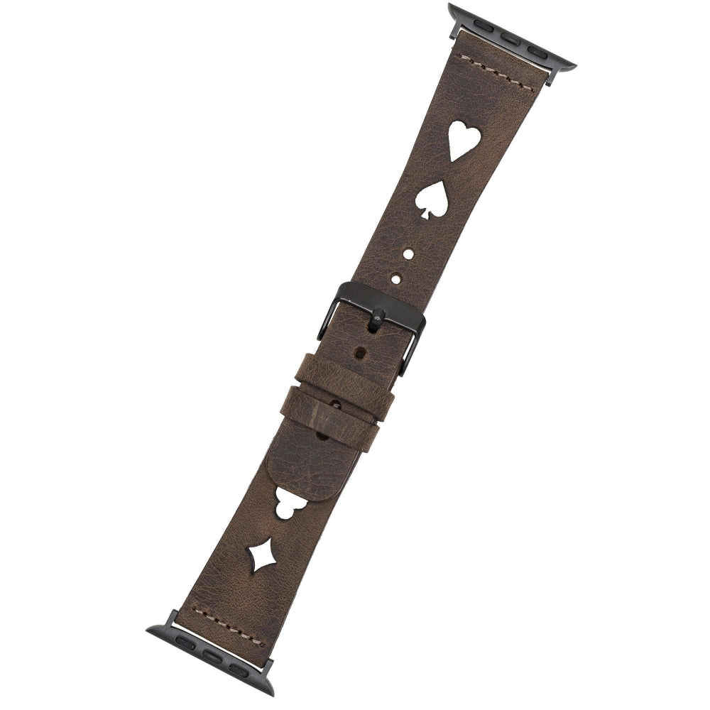 Luca Leather