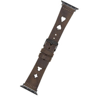 Luca Leather
