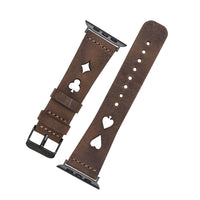 Luca Leather