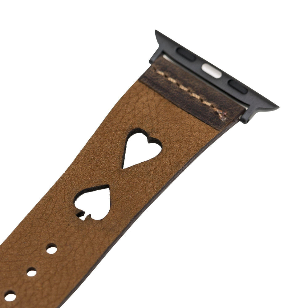 Luca Leather