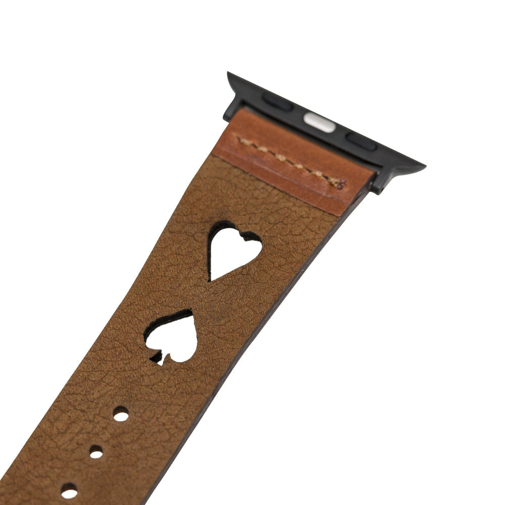 Luca Leather