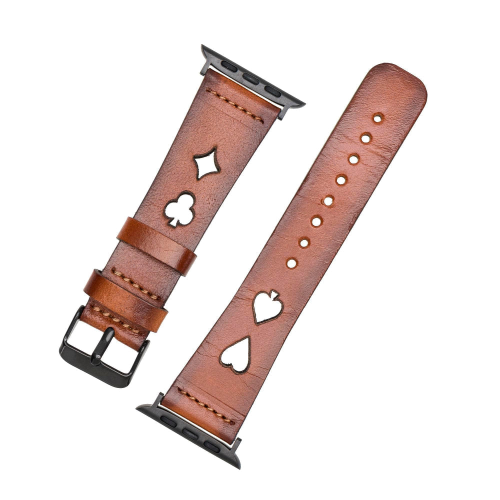 Luca Leather