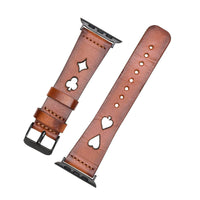 Luca Leather