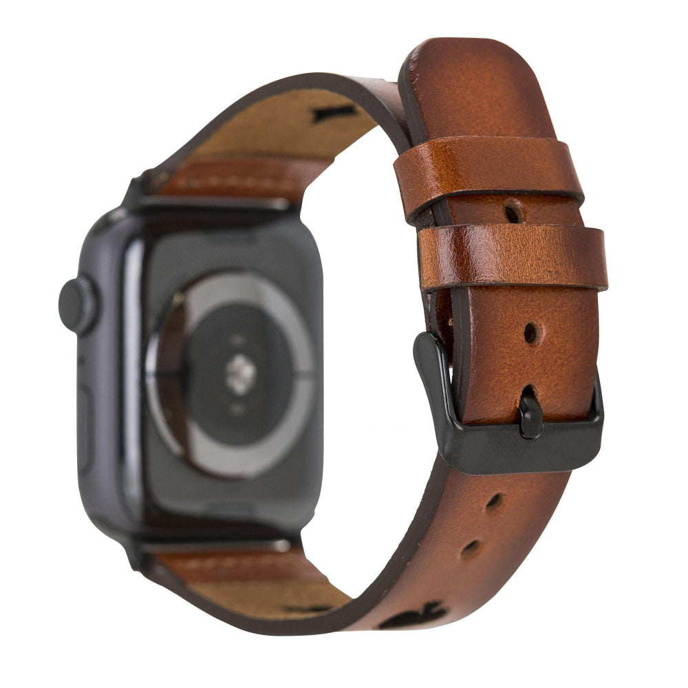 Luca Leather