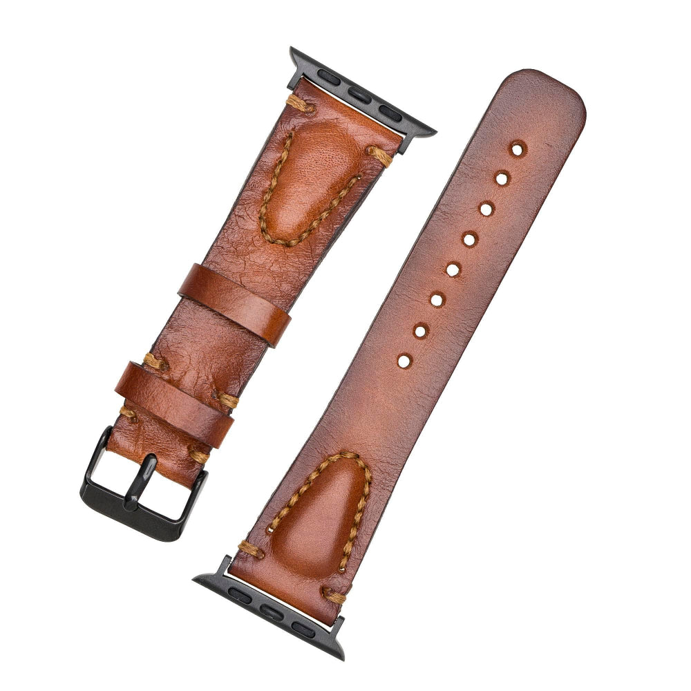 Luca Leather
