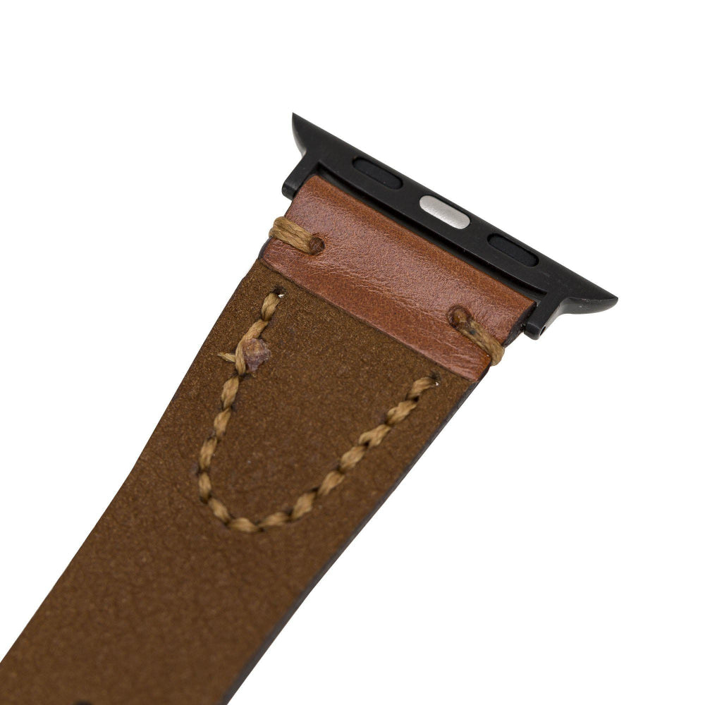 Luca Leather