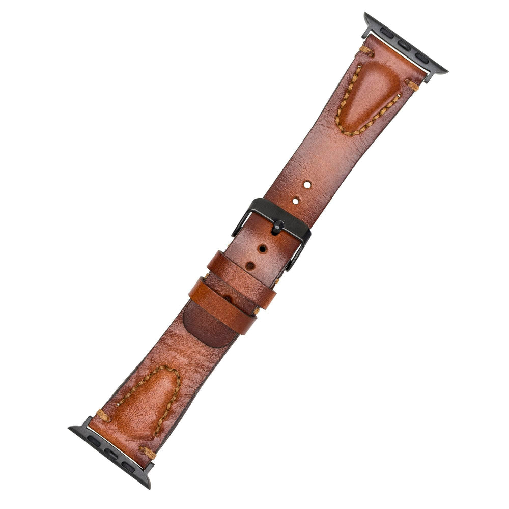 Luca Leather