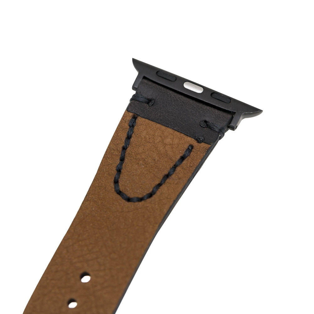 Luca Leather