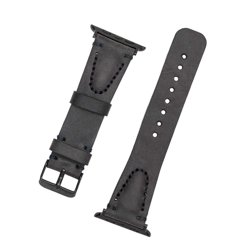 Luca Leather