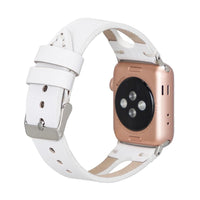 Luca Leather