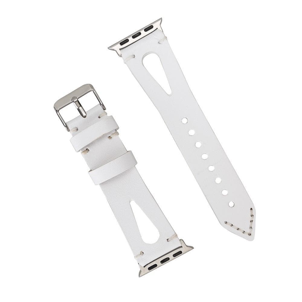 Luca Leather