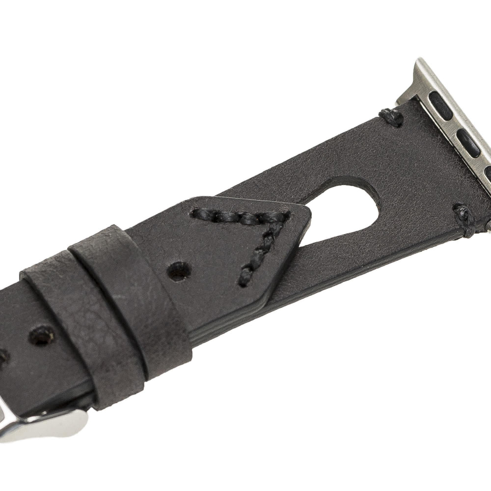 Luca Leather