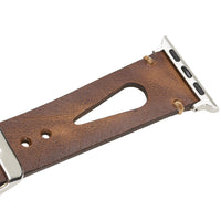 Luca Leather