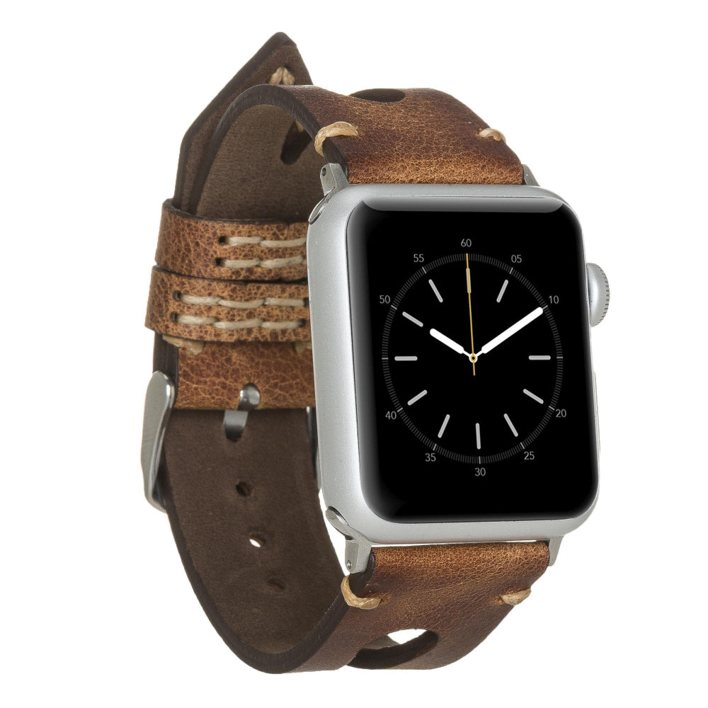 Luca Leather
