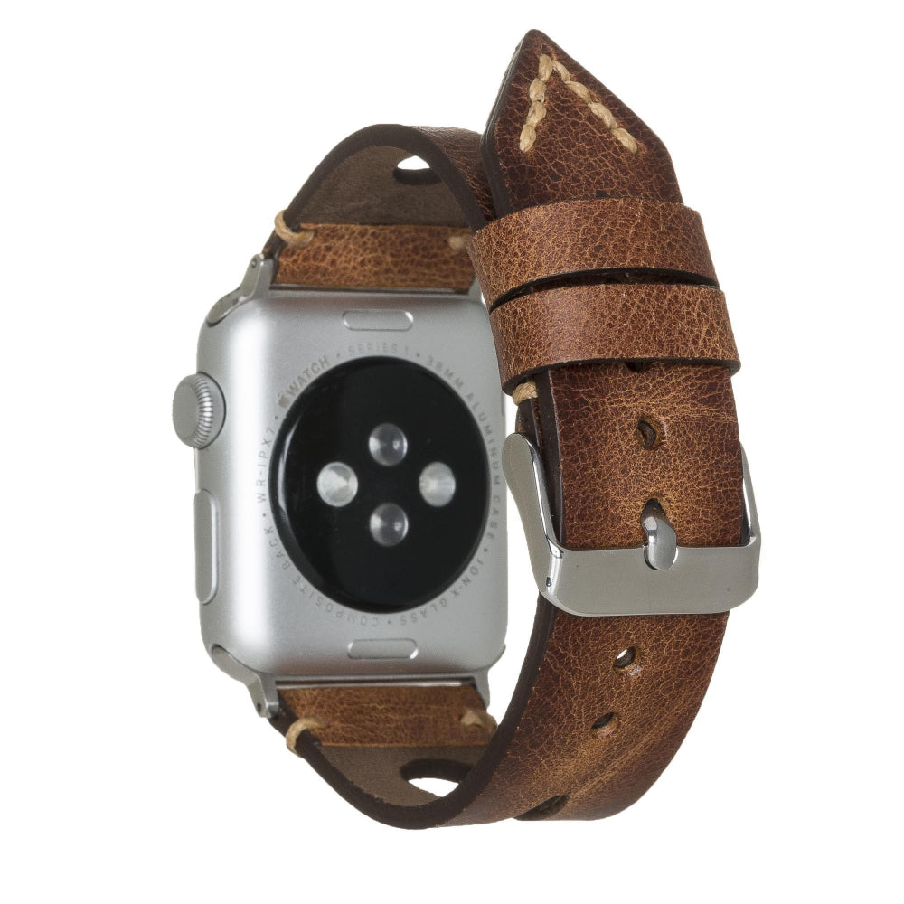 Luca Leather