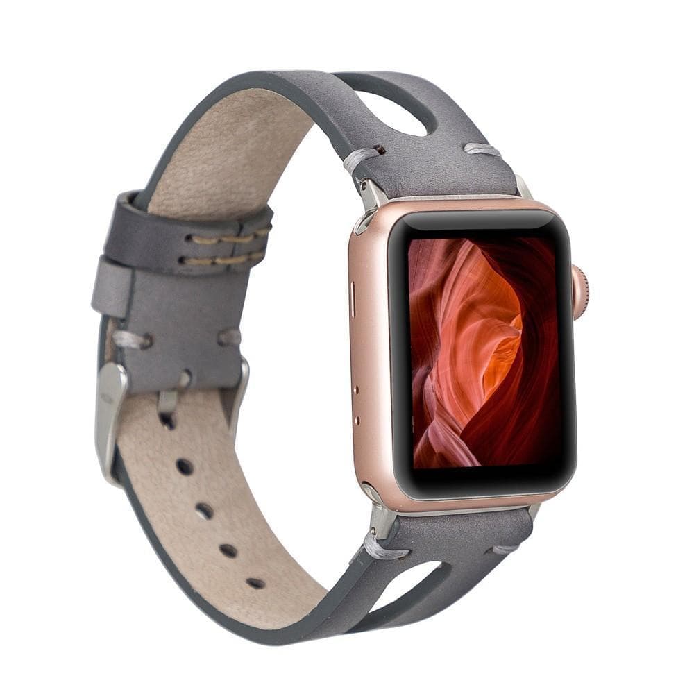Luca Leather