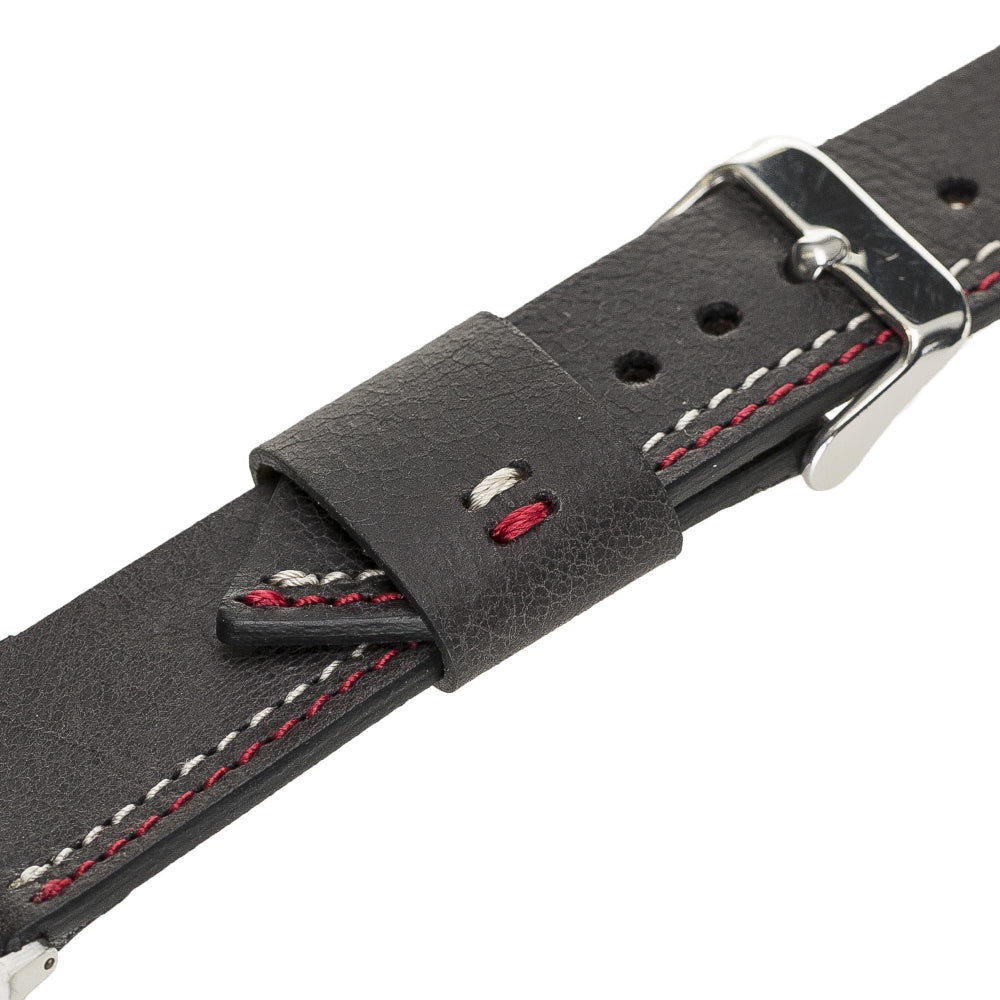 Luca Leather