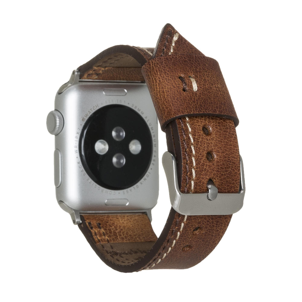 Luca Leather