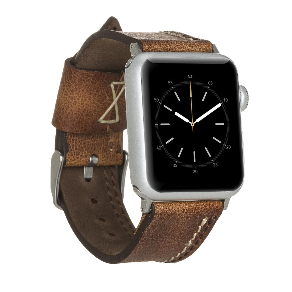 Luca Leather