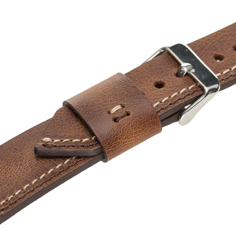 Luca Leather