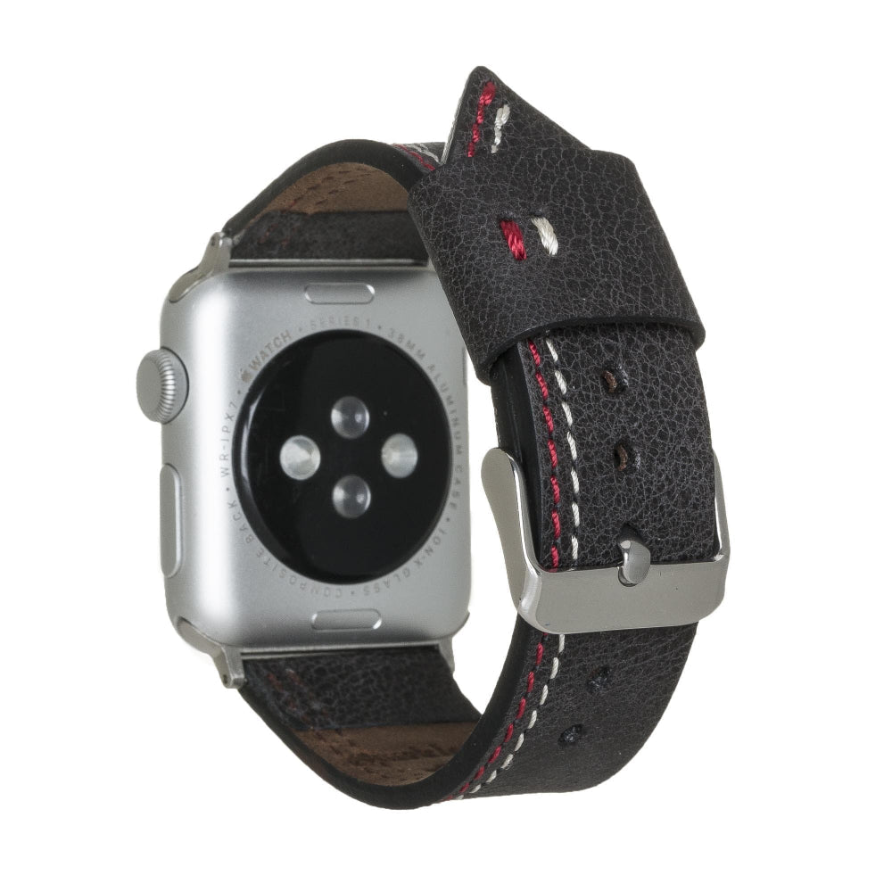 Luca Leather