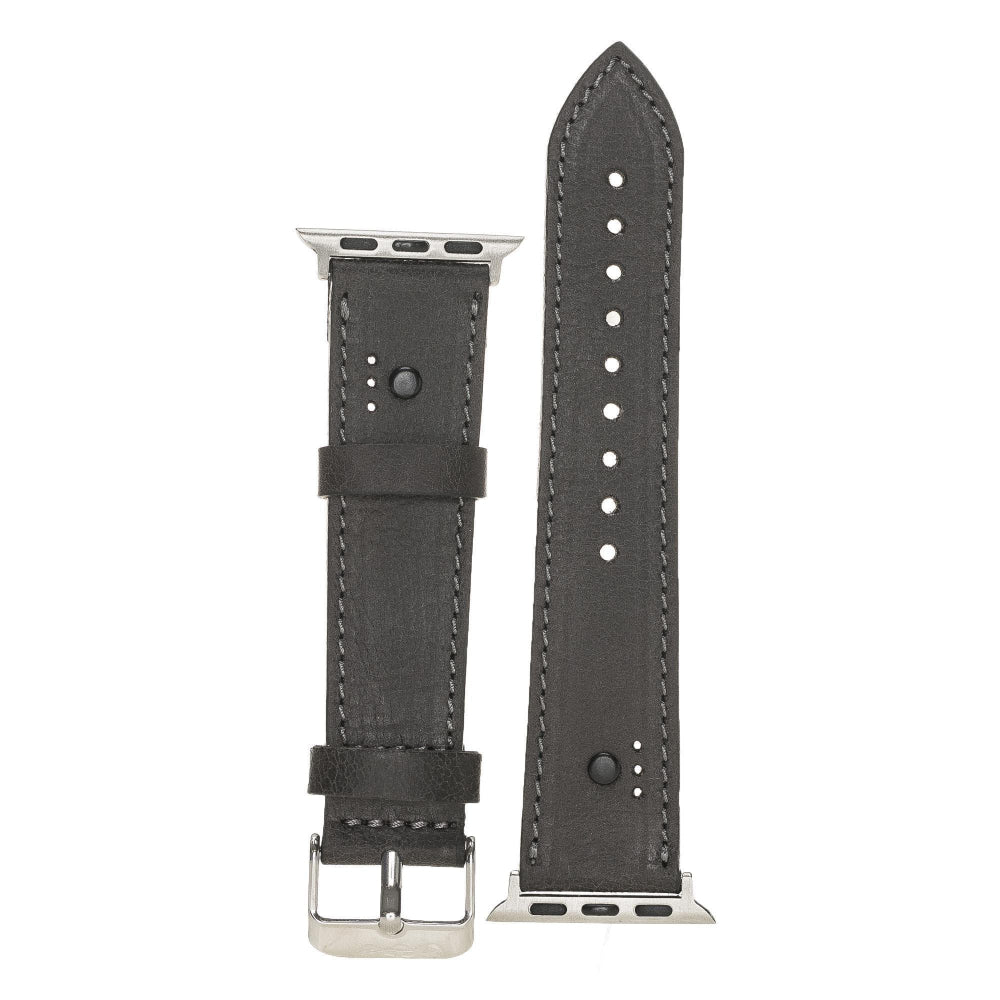 Luca Leather