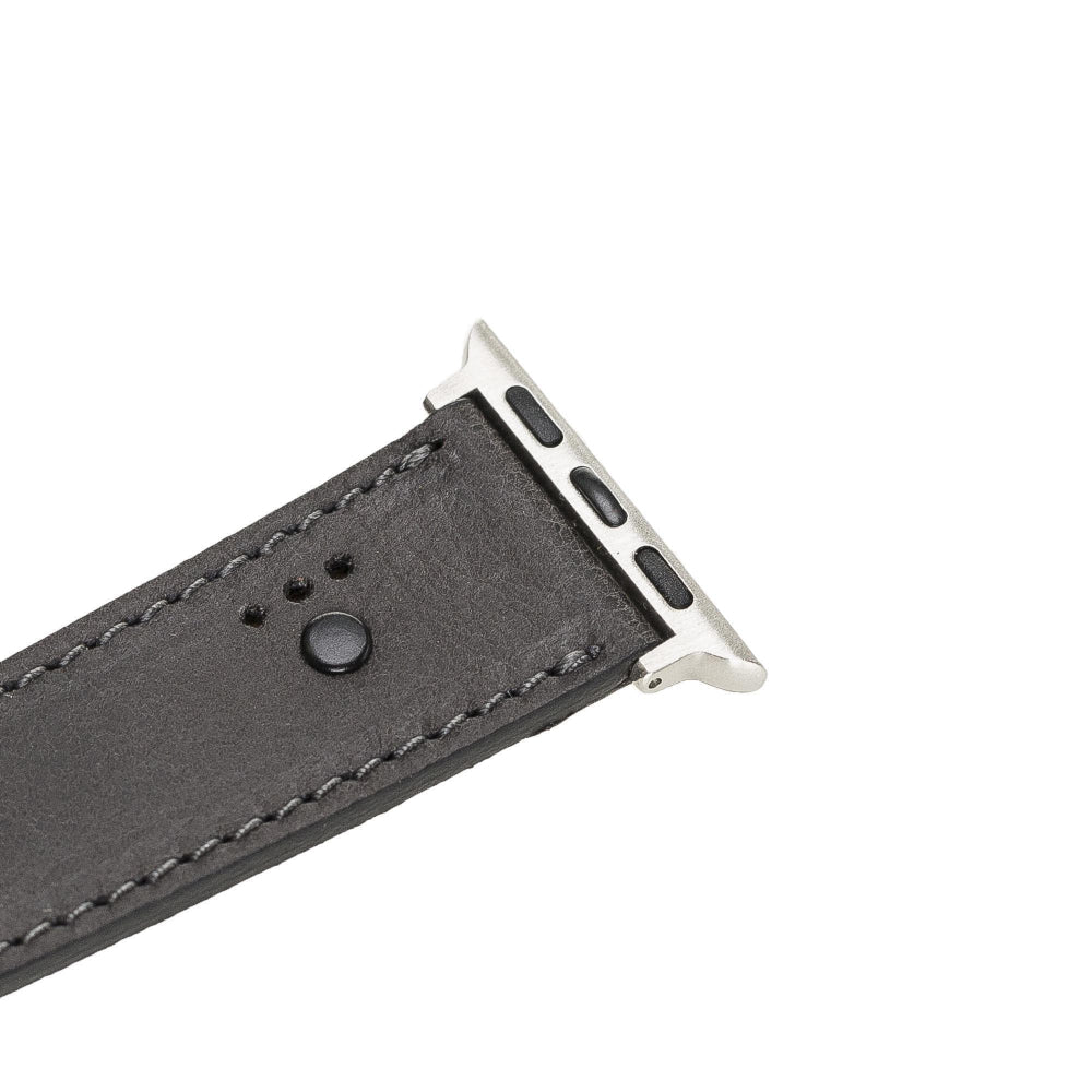 Luca Leather