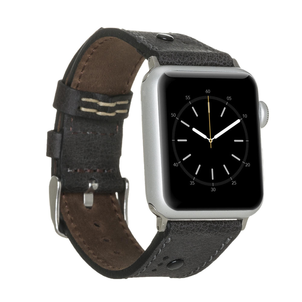 Luca Leather