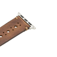 Luca Leather