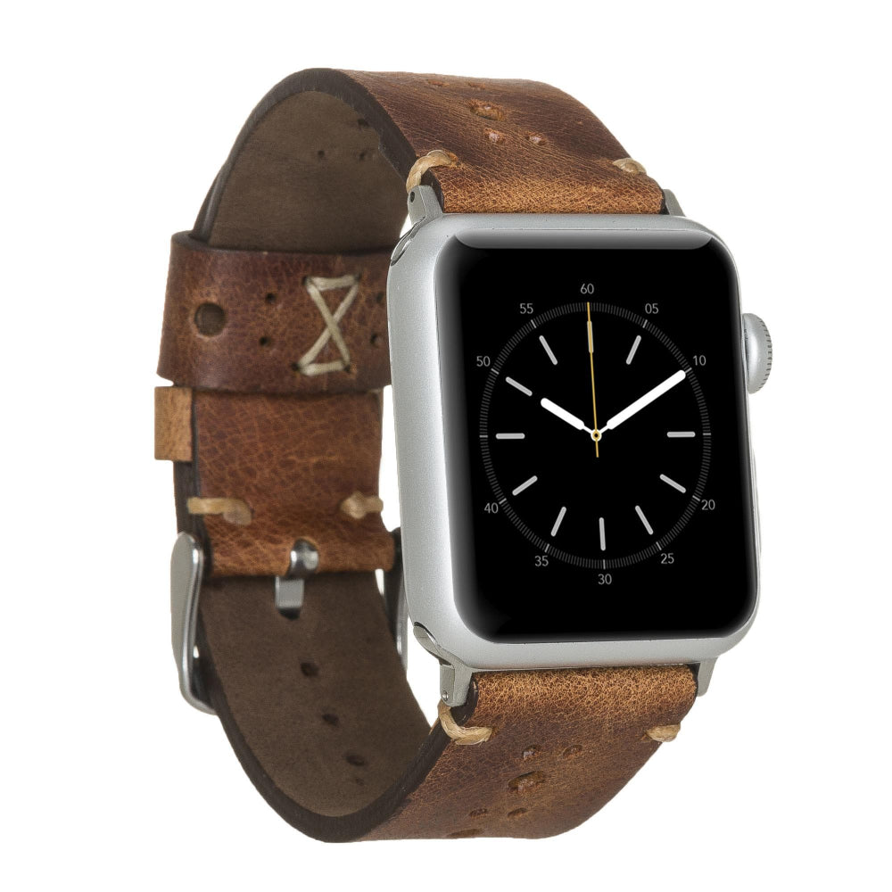 Luca Leather