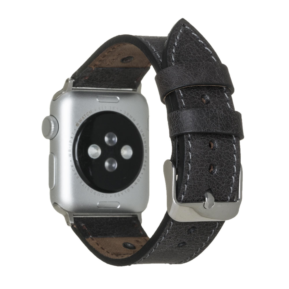 Luca Leather