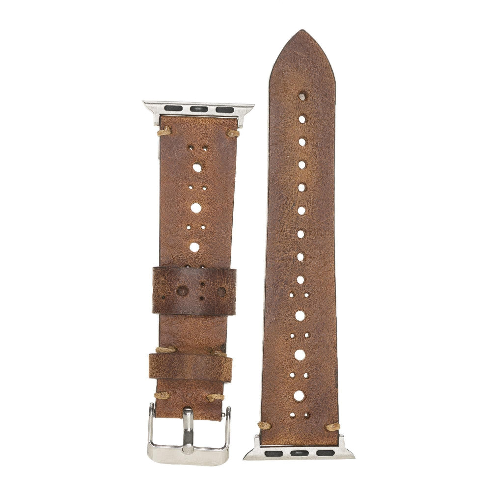 Luca Leather