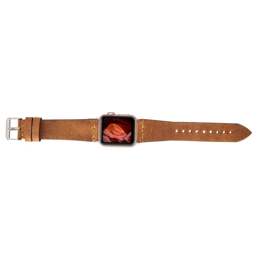 Luca Leather