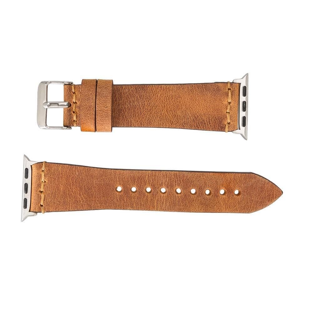 Luca Leather