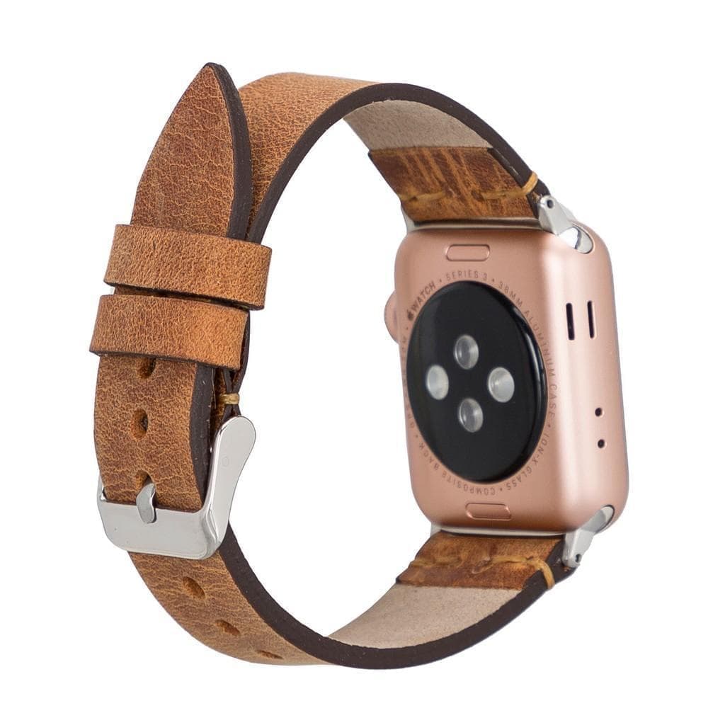 Luca Leather