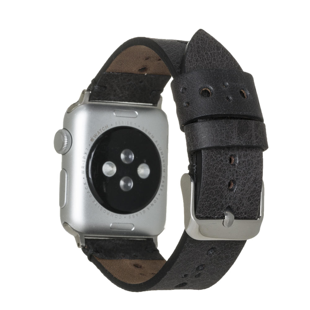 Luca Leather