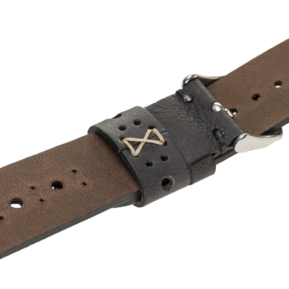 Luca Leather