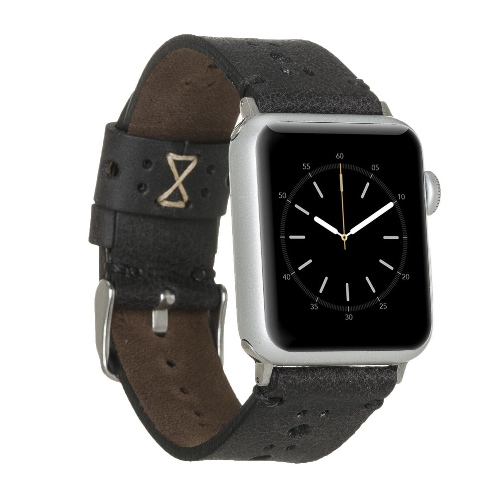 Luca Leather