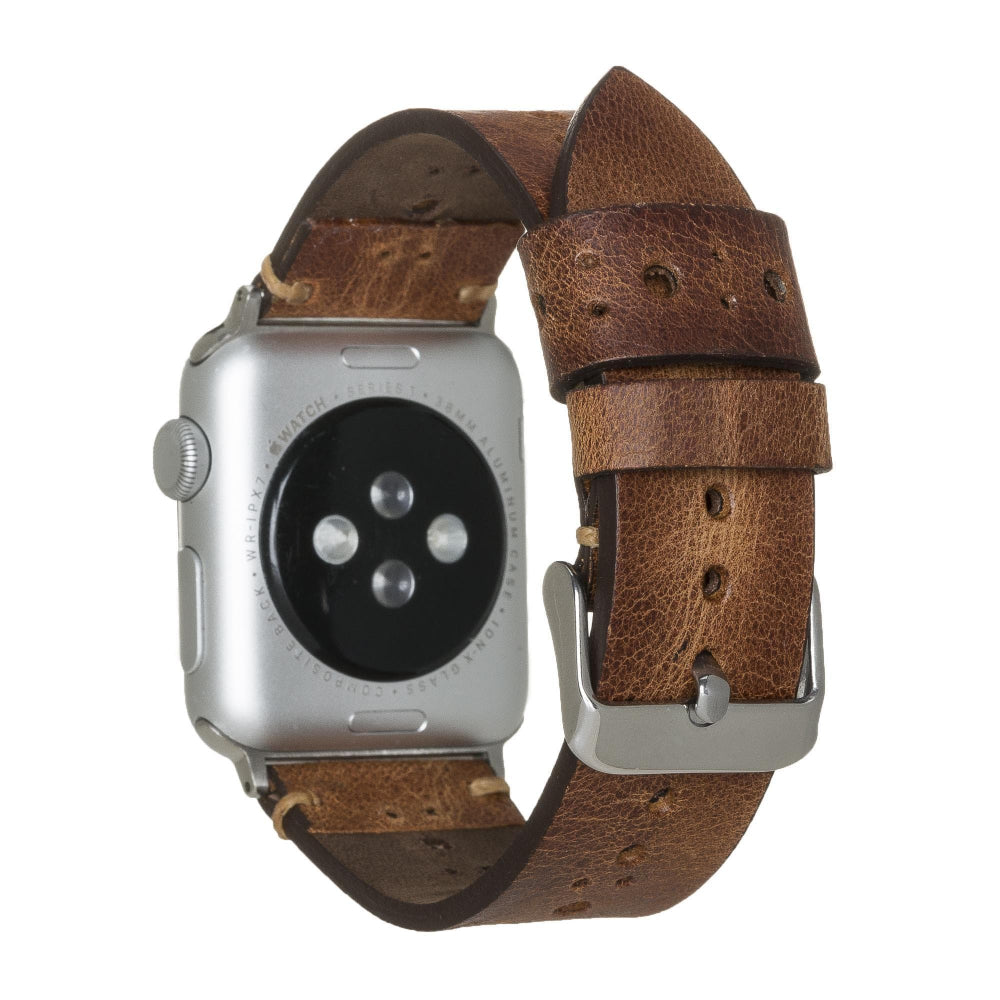 Luca Leather