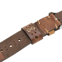 Luca Leather