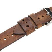 Luca Leather