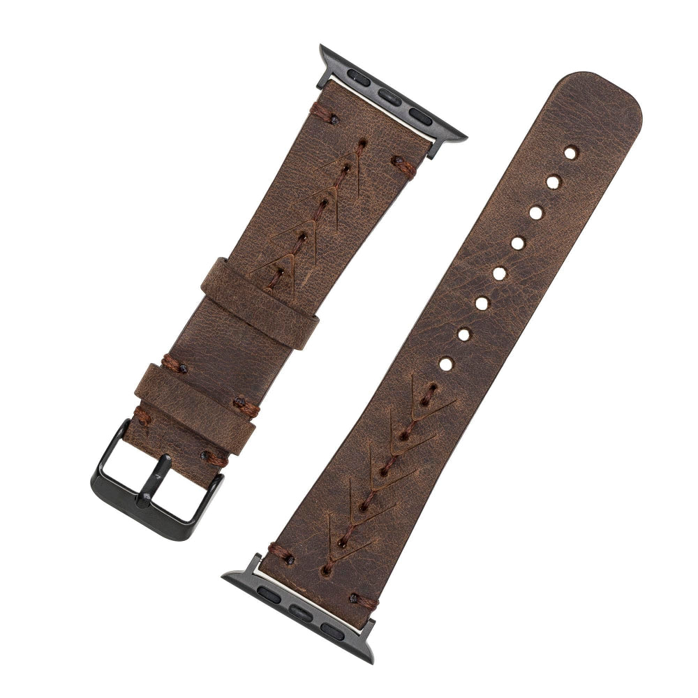 Luca Leather
