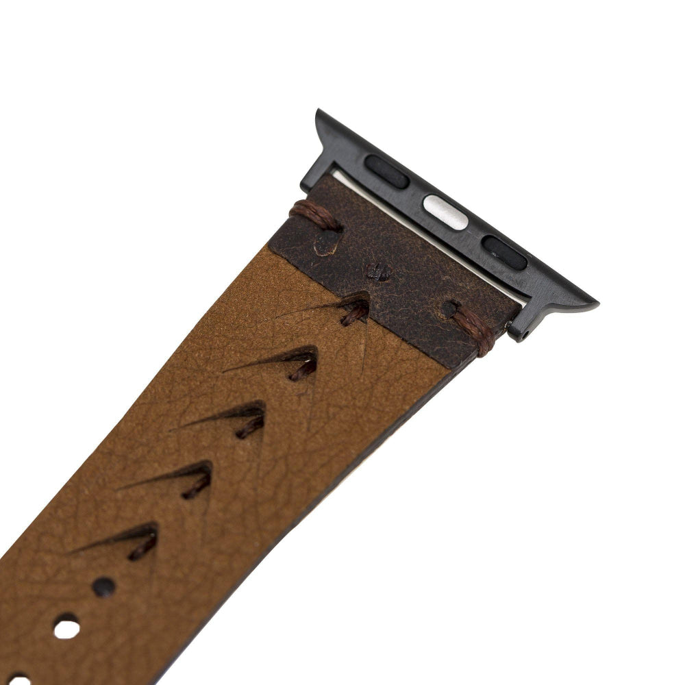 Luca Leather