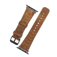 Luca Leather