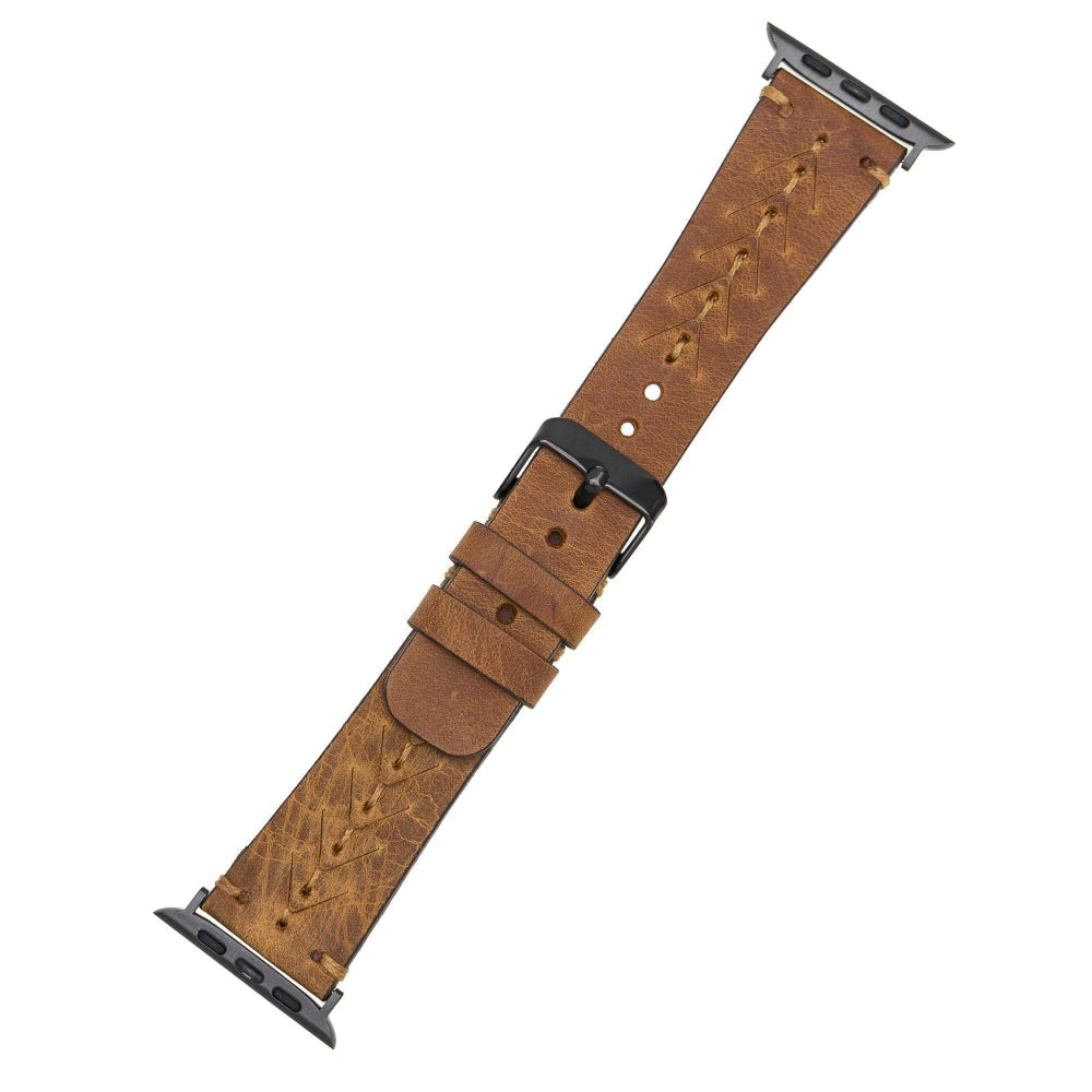 Luca Leather
