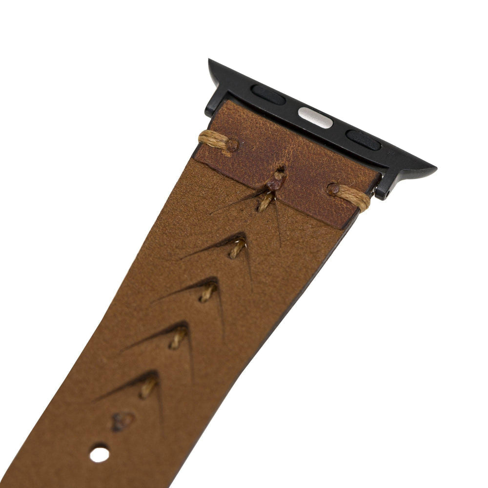 Luca Leather