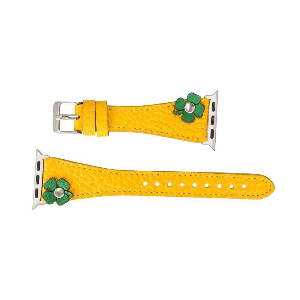 Luca Leather